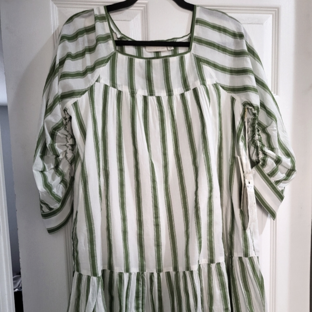 KATE HUDSON X NY&CO MINI DRESS